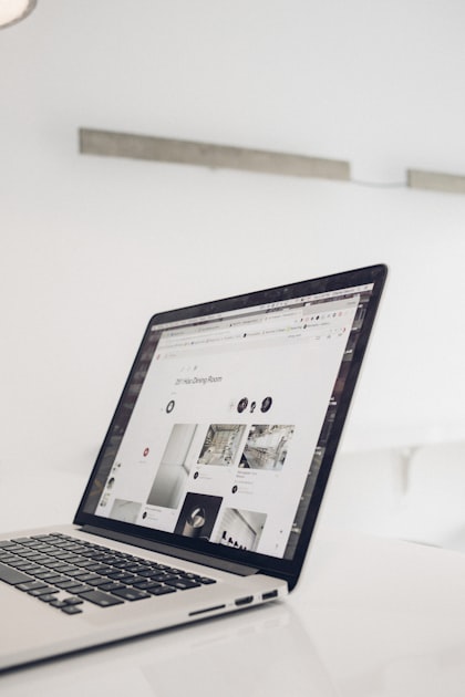 Choosing the Right Theme